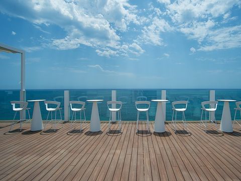 Pierre & Vacances Hôtel Bahia Calpe - Camping Alicante - Image N°7