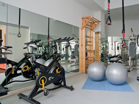 Pierre & Vacances Hôtel Bahia Calpe - Camping Alicante - Image N°11