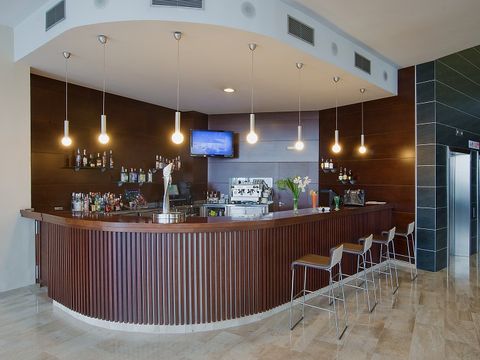 Pierre & Vacances Hôtel Bahia Calpe - Camping Alicante - Image N°5