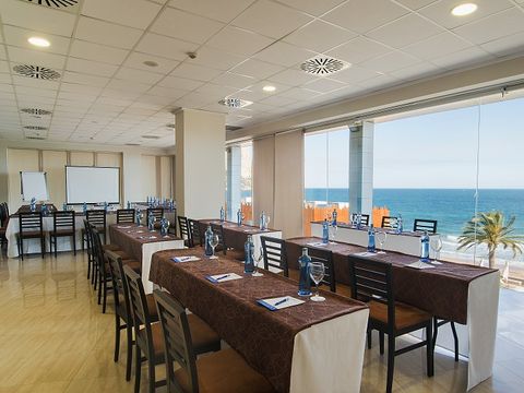 Pierre & Vacances Hôtel Bahia Calpe - Camping Alicante - Image N°18