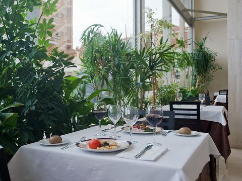 Pierre & Vacances Hôtel Bahia Calpe - Camping Alicante - Image N°14