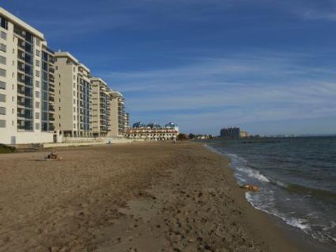 Pierre & Vacances Residence La Manga Beach (MAG NIET ONLINE!) - Camping Murcia - Image N°13