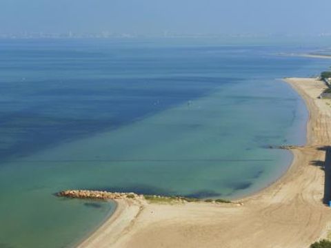 Pierre & Vacances Residence La Manga Beach (MAG NIET ONLINE!) - Camping Murcia - Image N°9