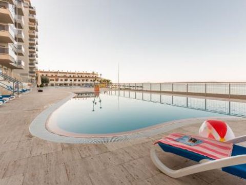 Pierre & Vacances Residence La Manga Beach (MAG NIET ONLINE!) - Camping Murcia - Image N°4