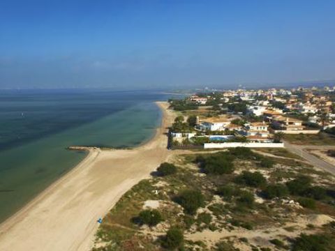 Pierre & Vacances Residence La Manga Beach (MAG NIET ONLINE!) - Camping Murcia - Image N°11