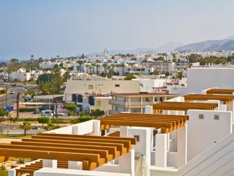 Pierre & Vacances Residence Mojacar Playa - Camping Huelva - Image N°12