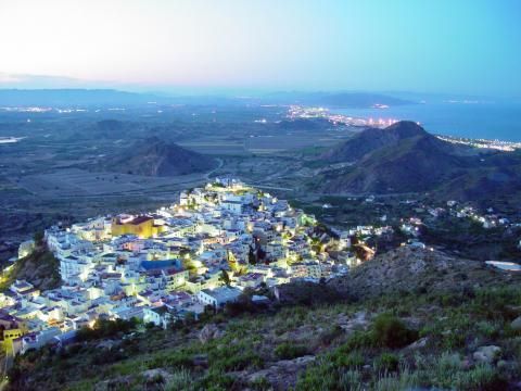 Pierre & Vacances Residence Mojacar Playa - Camping Huelva - Image N°3