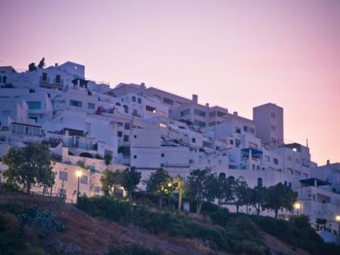 Pierre & Vacances Residence Mojacar Playa - Camping Huelva - Image N°2