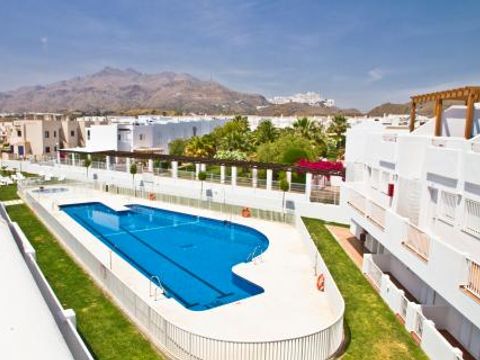 Pierre & Vacances Residence Mojacar Playa - Camping Huelva - Image N°14