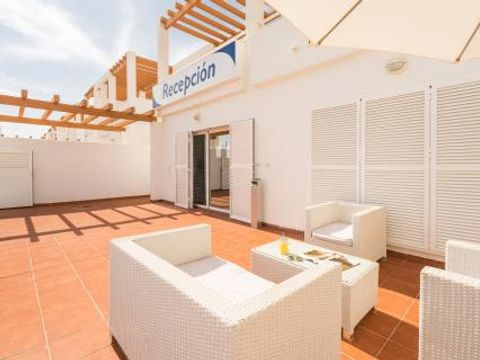 Pierre & Vacances Residence Mojacar Playa - Camping Huelva - Image N°7