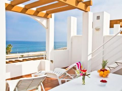 Pierre & Vacances Residence Mojacar Playa - Camping Huelva - Image N°8