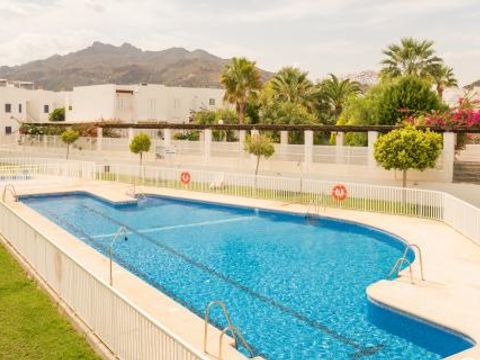 Pierre & Vacances Residence Mojacar Playa - Camping Huelva - Image N°13