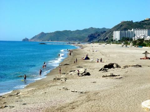 Pierre & Vacances Residence Mojacar Playa - Camping Huelva - Image N°6