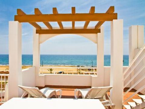 Pierre & Vacances Residence Mojacar Playa - Camping Huelva - Image N°11