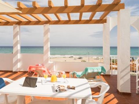 Pierre & Vacances Residence Mojacar Playa - Camping Huelva - Image N°9
