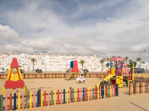 Pierre & Vacances Residence Mojacar Playa - Camping Huelva - Image N°10
