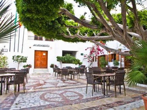 Pierre & Vacances Residence Mojacar Playa - Camping Huelva - Image N°5