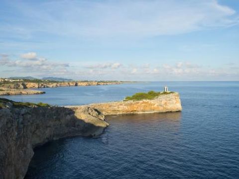 Pierre & Vacances Residence Mallorca Vista Alegre - Camping Îles Baléares - Image N°12
