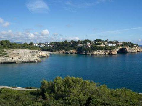Pierre & Vacances Residence Mallorca Vista Alegre - Camping Îles Baléares - Image N°7