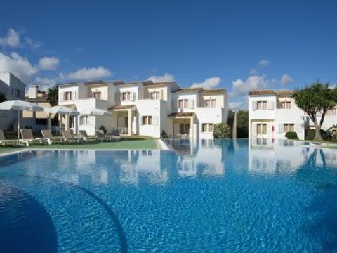 Pierre & Vacances Residence Mallorca Vista Alegre - Camping Îles Baléares - Image N°14