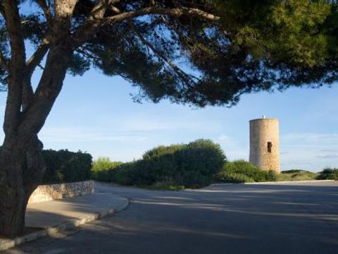 Pierre & Vacances Residence Mallorca Vista Alegre - Camping Îles Baléares - Image N°9