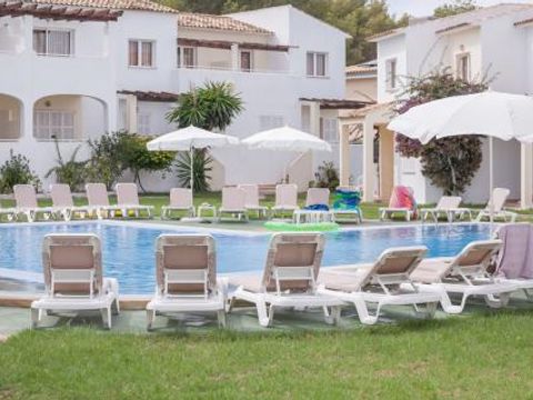 Pierre & Vacances Residence Mallorca Vista Alegre - Camping Îles Baléares