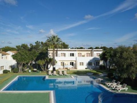 Pierre & Vacances Residence Mallorca Vista Alegre - Camping Îles Baléares - Image N°15