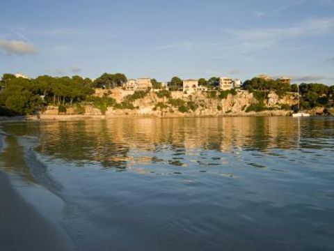 Pierre & Vacances Residence Mallorca Vista Alegre - Camping Îles Baléares - Image N°10