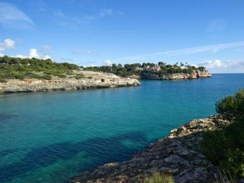 Pierre & Vacances Residence Mallorca Vista Alegre - Camping Îles Baléares - Image N°4