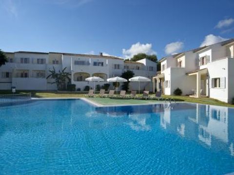 Pierre & Vacances Residence Mallorca Vista Alegre - Camping Îles Baléares - Image N°3