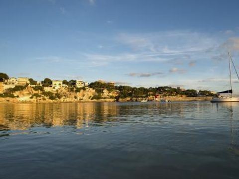 Pierre & Vacances Residence Mallorca Vista Alegre - Camping Îles Baléares - Image N°11