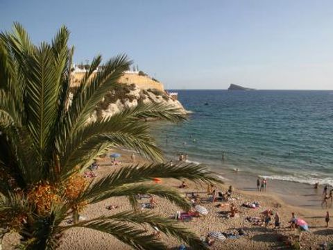 Pierre & Vacances Residence Benidorm Poniente - Camping Alicante - Image N°13