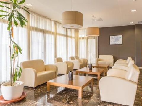 Pierre & Vacances Residence Benidorm Poniente - Camping Alicante - Image N°7