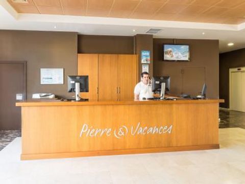 Pierre & Vacances Residence Benidorm Poniente - Camping Alicante - Image N°2