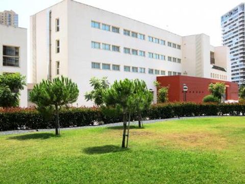 Pierre & Vacances Residence Benidorm Poniente - Camping Alicante - Image N°11