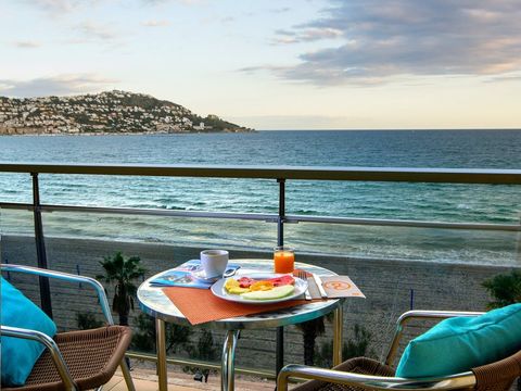 Chambre 2 personnes - Double - Vue mer - Petit déjeuner inclus