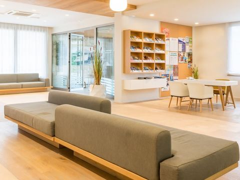 Pierre & Vacances Hôtel Monterrey Roses - Camping Gérone - Image N°4