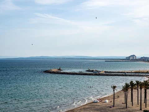 Pierre & Vacances Hôtel Monterrey Roses - Camping Gérone - Image N°6