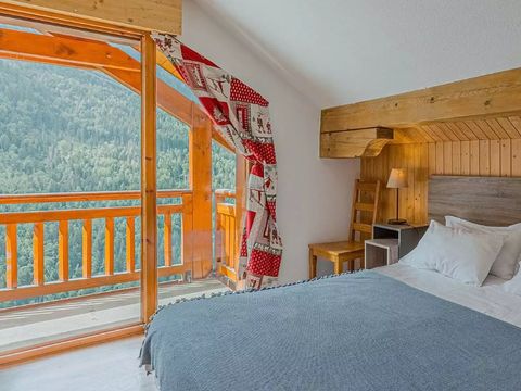 Résidence La Cascade - Camping Isère - Image N°17