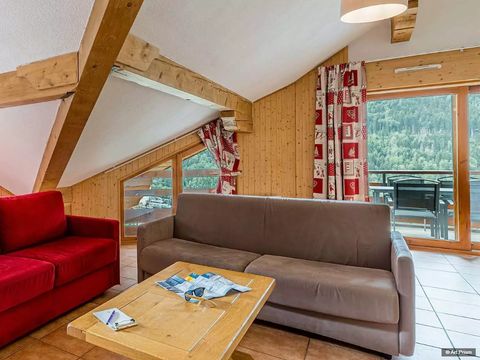Résidence La Cascade - Camping Isère - Image N°14