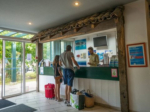 Mer & Golf Bidart Residence Ilbarritz - Camping Pyrénées-Atlantiques - Image N°5