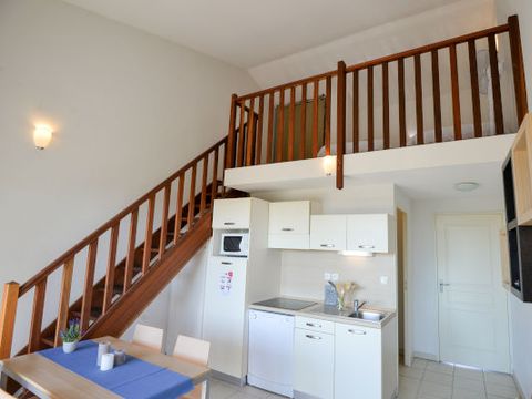 APPARTEMENT 4 personnes - APPARTEMENT 4 PERSONNE AVEC MEZZANINE