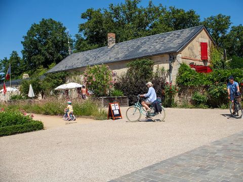 Camping La Garangeoire - Camping Vendée - Image N°23