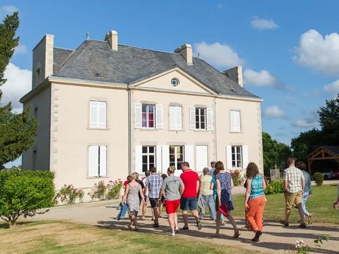 Camping La Garangeoire - Camping Vendée - Image N°18