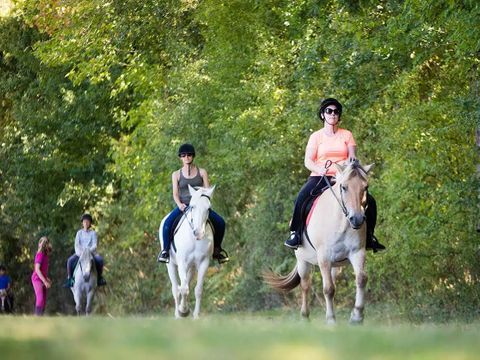 Camping La Garangeoire - Camping Vendée - Image N°20