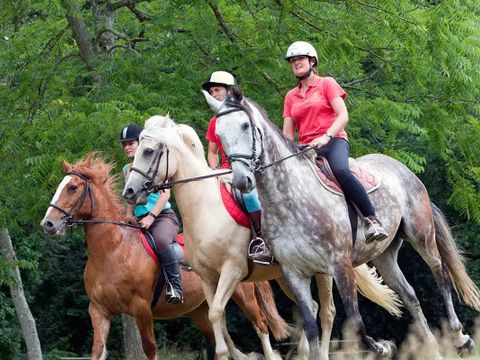 Camping La Garangeoire - Camping Vendée - Image N°11