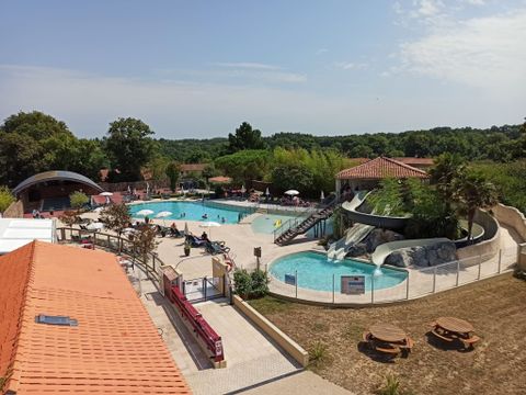 Camping La Garangeoire - Camping Vendée - Image N°3