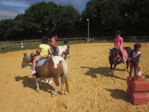 Camping La Garangeoire - Camping Vendée - Image N°14