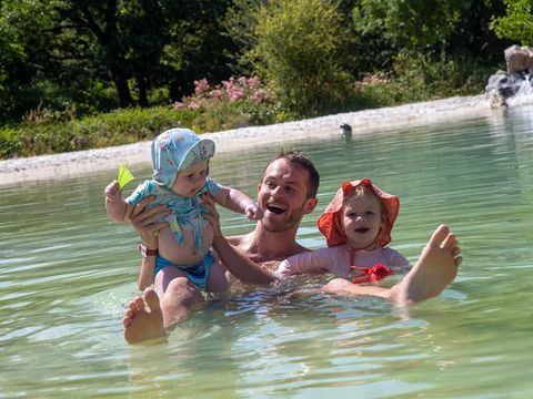 Camping La Garangeoire - Camping Vendée - Image N°26