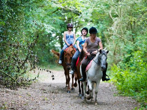 Camping La Garangeoire - Camping Vendée - Image N°8